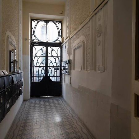 בודפשט Central Luxy Design Apartment מראה חיצוני תמונה