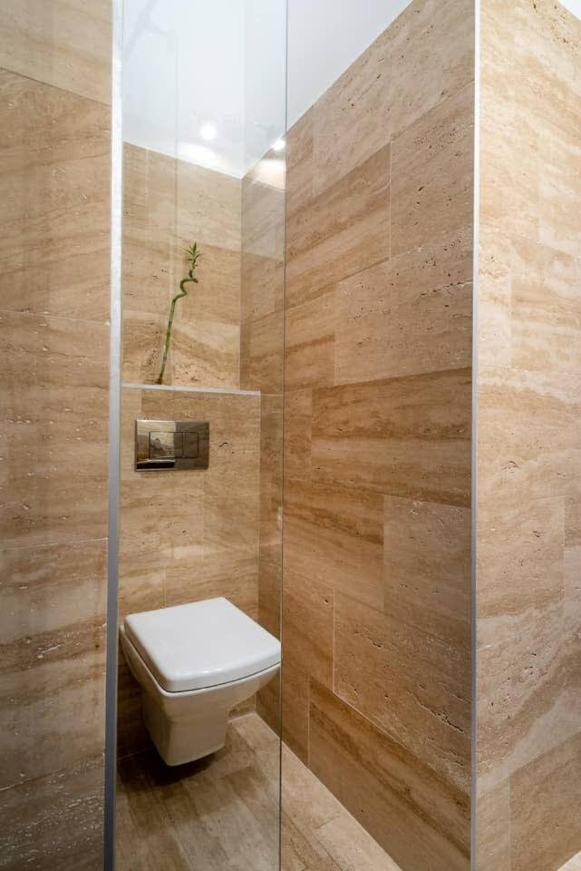 בודפשט Central Luxy Design Apartment מראה חיצוני תמונה