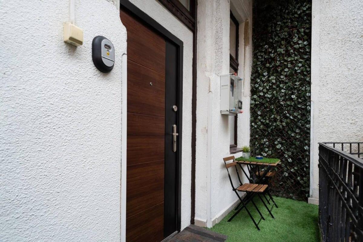 בודפשט Central Luxy Design Apartment מראה חיצוני תמונה