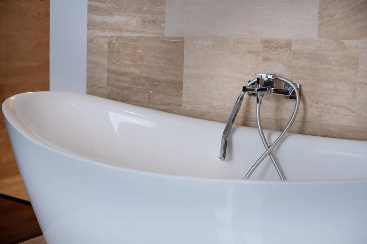 בודפשט Central Luxy Design Apartment מראה חיצוני תמונה